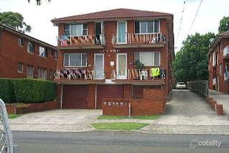 3/6 Lucerne St, Belmore, NSW 2192