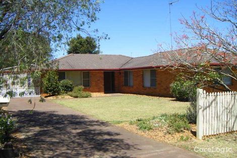 Property photo of 118A Alderley Street Rangeville QLD 4350