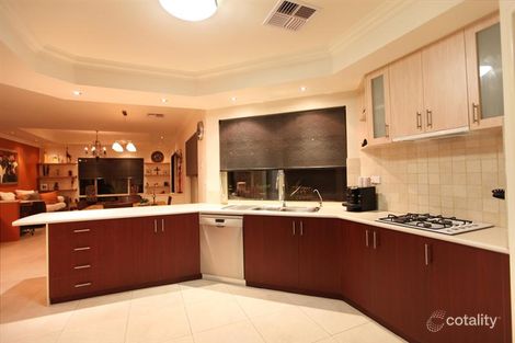 Property photo of 3 Glastonbury Way Wattle Grove WA 6107