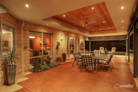 Property photo of 3 Glastonbury Way Wattle Grove WA 6107