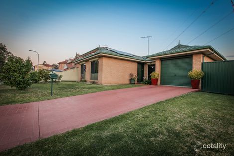 Property photo of 8 Yerrinbool Close Prestons NSW 2170