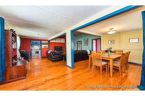 Property photo of 129 Wandal Road Wandal QLD 4700
