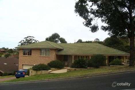 13 Tamarind Dr, Cordeaux Heights, NSW 2526