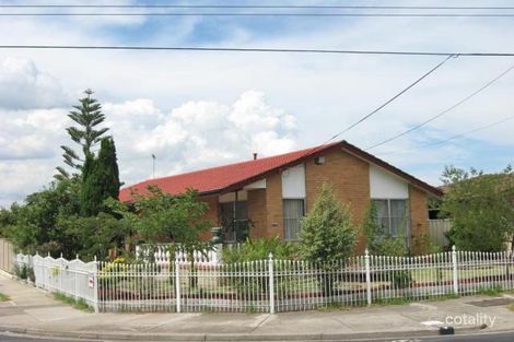 86 Fairbairn Rd, Sunshine West, VIC 3020