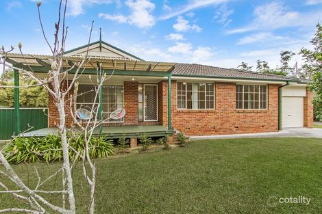 Property photo of 9 Kathleen Morreau Road Niagara Park NSW 2250