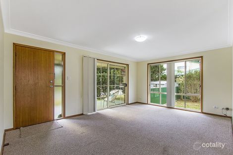 Property photo of 9 Kathleen Morreau Road Niagara Park NSW 2250