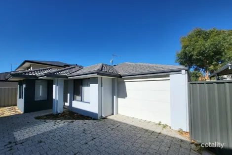 Property photo of 73A Morley Drive Balcatta WA 6021