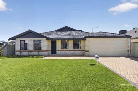 18 Kinsale Bend, Port Kennedy, WA 6172