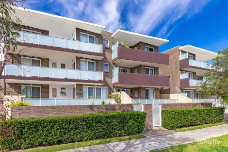 5/13-17 Peake Pde, Peakhurst, NSW 2210