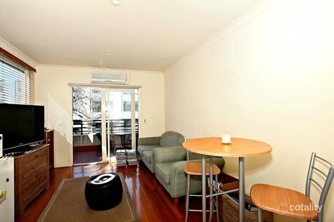 Property photo of 4/130 Queensberry Street Carlton VIC 3053