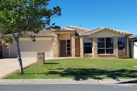 16 Rushcutters Ct, Sandstone Point, QLD 4511