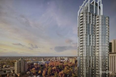 3002/23 Mackenzie St, Melbourne, VIC 3000