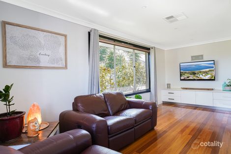 Property photo of 10 Penrith Court Berwick VIC 3806