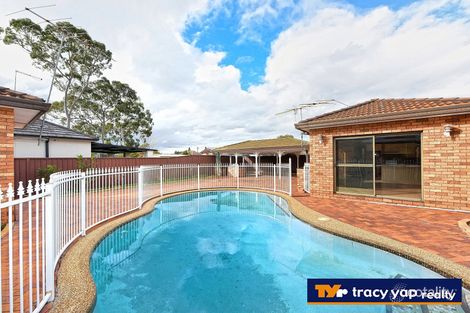 Property photo of 55 Holroyd Road Merrylands NSW 2160