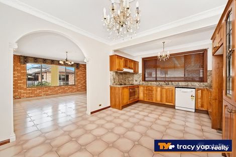 Property photo of 55 Holroyd Road Merrylands NSW 2160