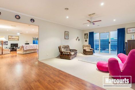 Property photo of 9 Harrison Court Tyabb VIC 3913