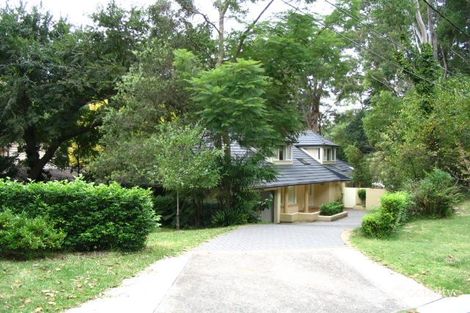 Property photo of 5 Cassandra Avenue St Ives NSW 2075