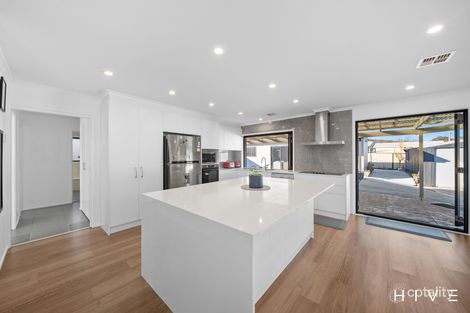 Property photo of 22 Outtrim Avenue Calwell ACT 2905