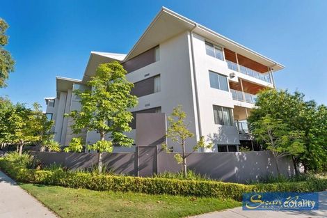 Property photo of 3/167 Labouchere Road Como WA 6152