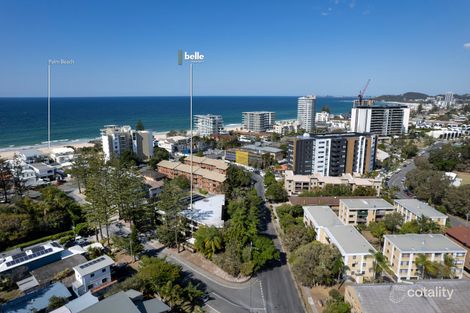 Property photo of 5/3 Mawarra Street Palm Beach QLD 4221