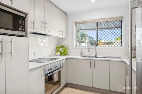 Property photo of 6 McLeod Street Cleveland QLD 4163