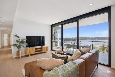Property photo of 1103/3 Richardson Street South Perth WA 6151