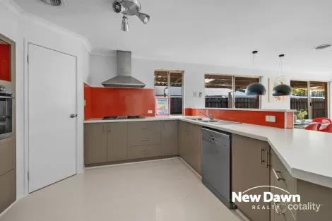 Property photo of 33 Everard Avenue Ellenbrook WA 6069