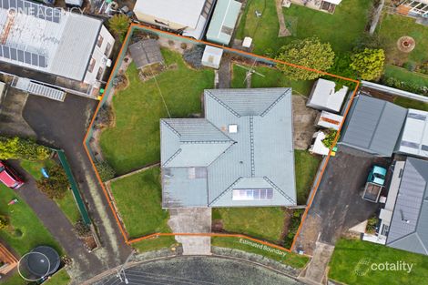Property photo of 7 Highfield Crescent West Ulverstone TAS 7315