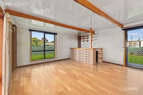 Property photo of 7 Highfield Crescent West Ulverstone TAS 7315