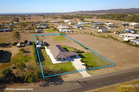 Property photo of 37-39 Peak Crossing Churchbank Weir Road Peak Crossing QLD 4306