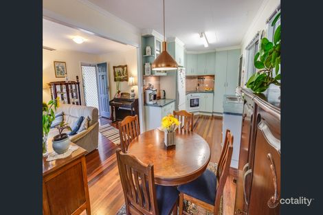 Property photo of 4 Richwill Street The Gap QLD 4061