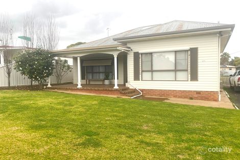 Property photo of 25 Boonah Street Griffith NSW 2680