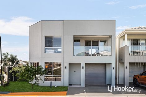 Property photo of 1 Daines Glade Riverstone NSW 2765