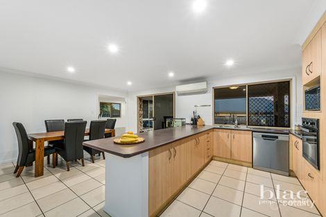 Property photo of 8 Patrone Court Warner QLD 4500