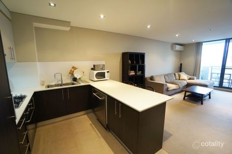 Property photo of 60/1-5 Bourke Street Mascot NSW 2020