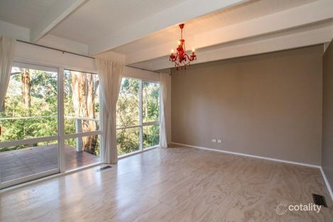 Property photo of 9 Centre Road Upwey VIC 3158