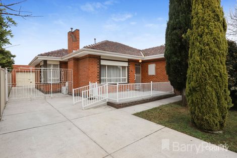 Property photo of 35 Mailey Street Sunshine West VIC 3020