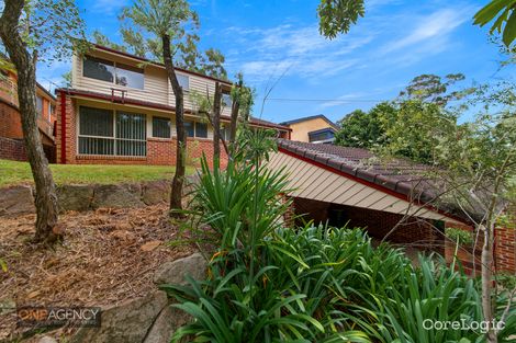 Property photo of 25 Deloraine Drive Leonay NSW 2750