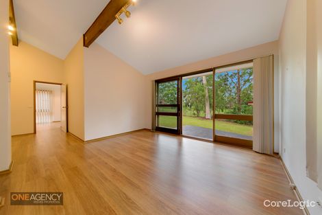 Property photo of 25 Deloraine Drive Leonay NSW 2750