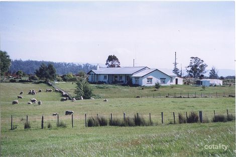 Lot 1 Kellys Rd, Reedy Marsh, TAS 7304