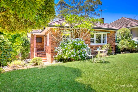Property photo of 55 Bobbin Head Road Turramurra NSW 2074