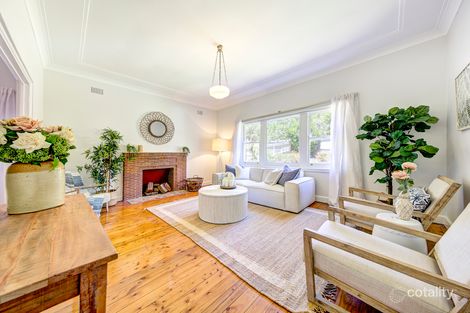 Property photo of 55 Bobbin Head Road Turramurra NSW 2074