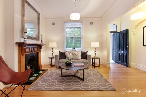 Property photo of 4 Perrett Street Rozelle NSW 2039