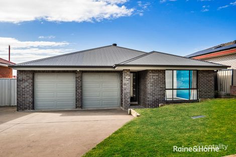 93 Morton St, Crestwood, NSW 2620