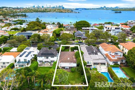 Property photo of 9 Chamberlain Avenue Rose Bay NSW 2029