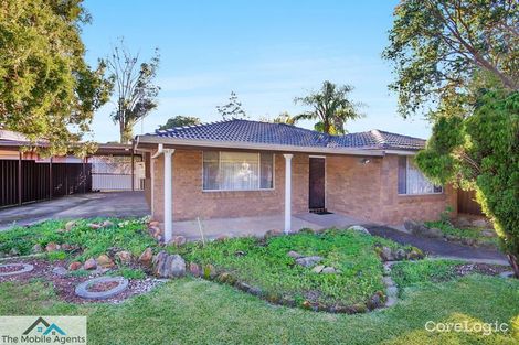 Property photo of 22 Wilton Road Doonside NSW 2767