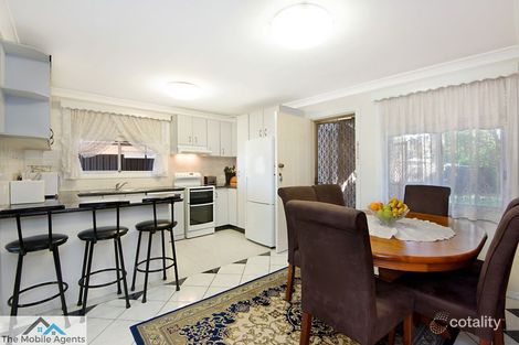 Property photo of 22 Wilton Road Doonside NSW 2767
