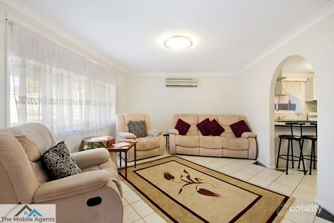 Property photo of 22 Wilton Road Doonside NSW 2767