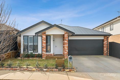 35 Jockia Rdge, Grovedale, VIC 3216
