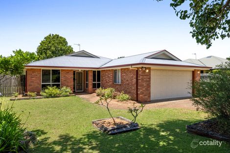 28 Jack St, Darling Heights, QLD 4350